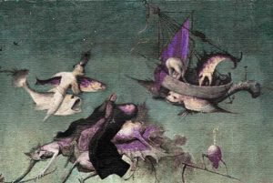 neptune conjunct north node