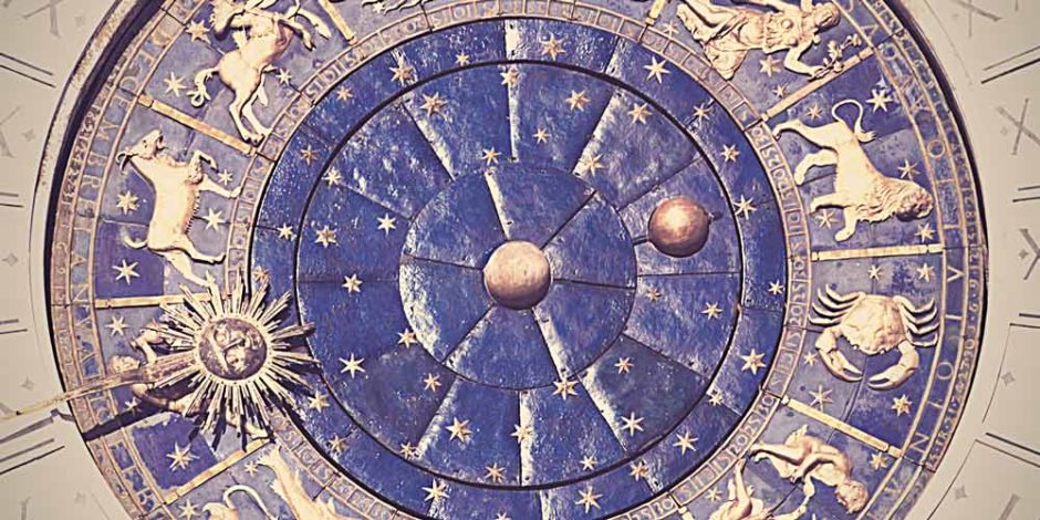 evil stars in astrology chart