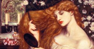 Venus retrograde 2018