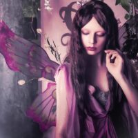 Moon Sextile/Trine Lilith ~ Lovable Rogue