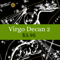 Virgo Decan 2 eBook