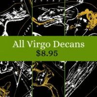 Virgo Complete Decans eBook