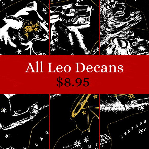 All leo decans