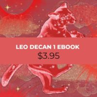 Leo decan 1 eBook