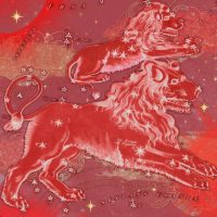 Leo Decan 3 ~ Aug 10 to 20