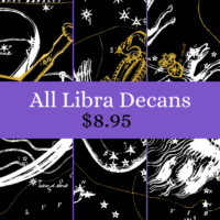 LIBRA COMPLETE Decans eBook