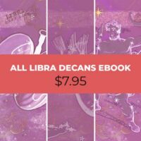 Complete Libra Decans eBook