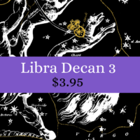 Libra Decan 3