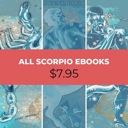 All Scorpio e books