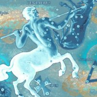 Scorpio Decan 2 ~ Nov 2 to 11