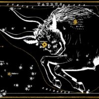 Taurus Decan 1 ~ Apr 20 to 30