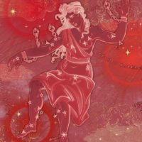 Aries Decan 2 ~ Apr 1 to 10