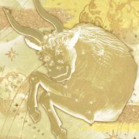 Taurus Decan 1 ~ Apr 20 to 30