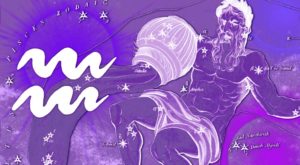 Pisces Decan 1 ~ Muses, Fairytales & The Bohemian Dream