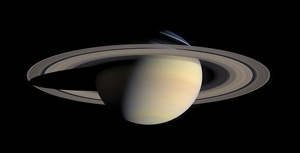 Saturn In Aquarius