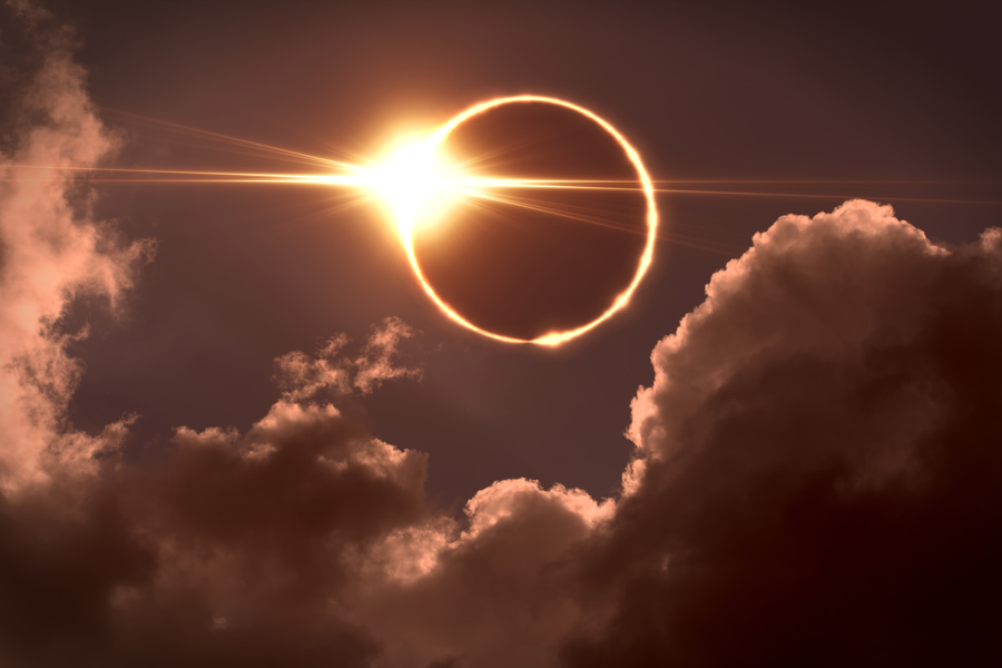 solar eclipse december 2020