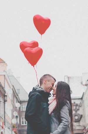 Lovematch test