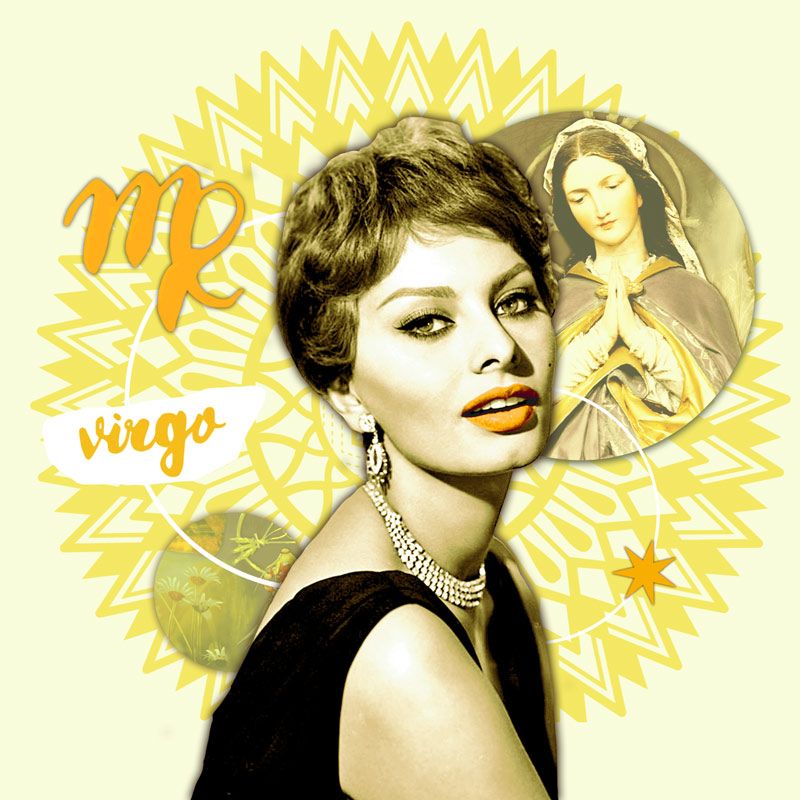 virgo july horoscope