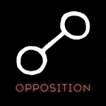 Opposition  aspects meaning