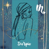 Scorpio 2022 Horoscope