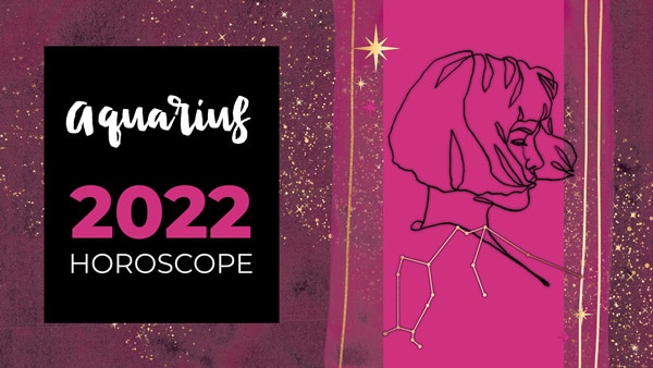 Aquarius Zodiac Sign visual data 6