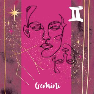 Gemini 2022 horoscope