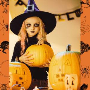 Halloween ~ Its Spiritual Meaning