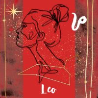Leo 2022 horoscope