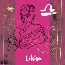 Libra 2022 Horoscope