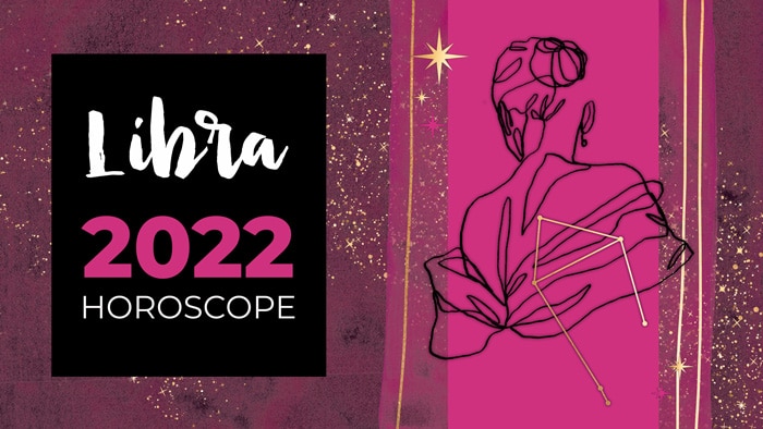 libra 2022 horoscope november