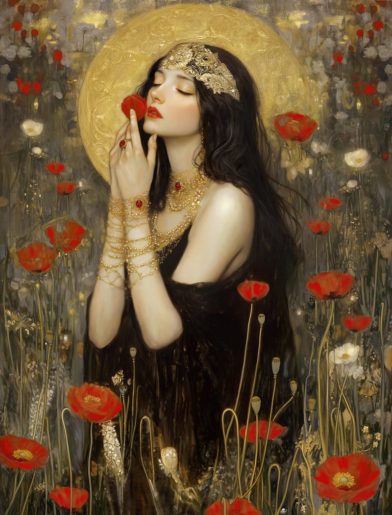 New Moon October 2026 ~ Madly & Deeply | Darkstar Astrology