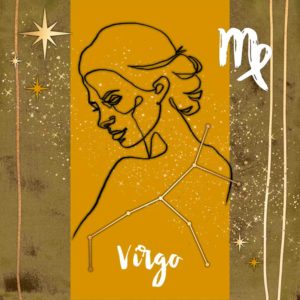 Virgo 2022 horoscope