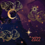 2022 Astrology