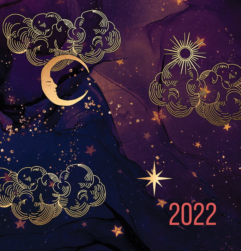 2022 Astrology