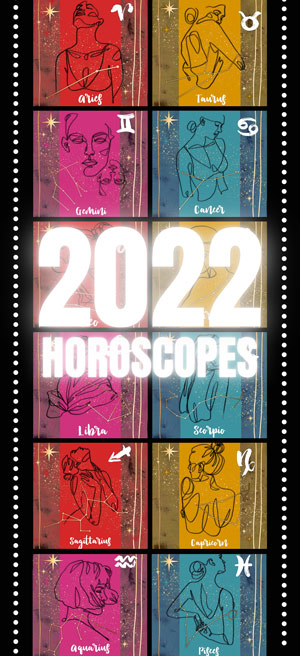 2022-horoscopes
