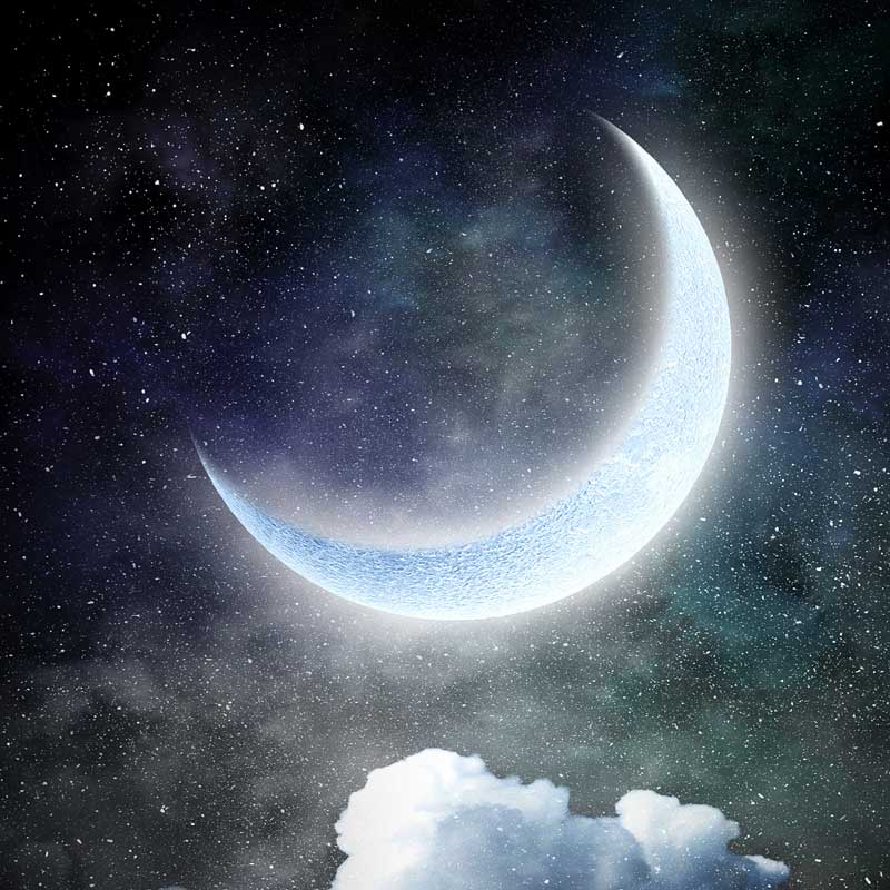 New Moon September 2023 ~ Self Care