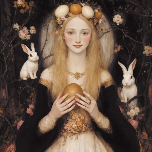 New Moon March