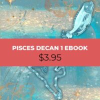 Pisces Decan 1