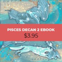 Pisces Decan 2
