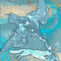 Pisces Decan 2 ~ Feb 28 to Mar 9
