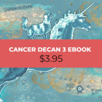 Cancer Decan 3 ebook