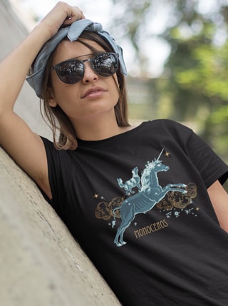 Unicorn T -shirt