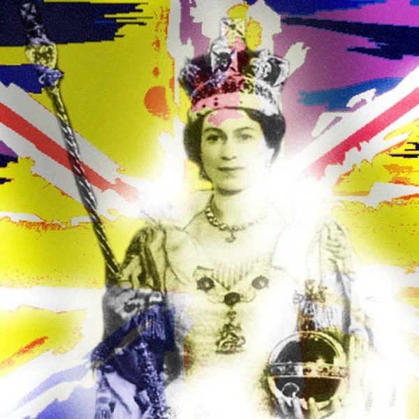 Queen Elizabeth II