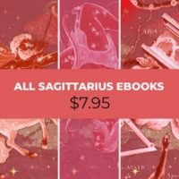 Sagittarius Complete Decans Ebook