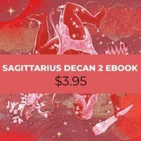 Sagittarius Decan 2