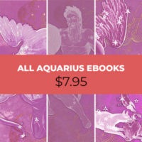 Aquarius Complete Decans eBookS