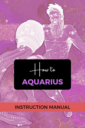 Aquarius season