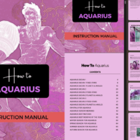 Complete Aquarius Decans eBook
