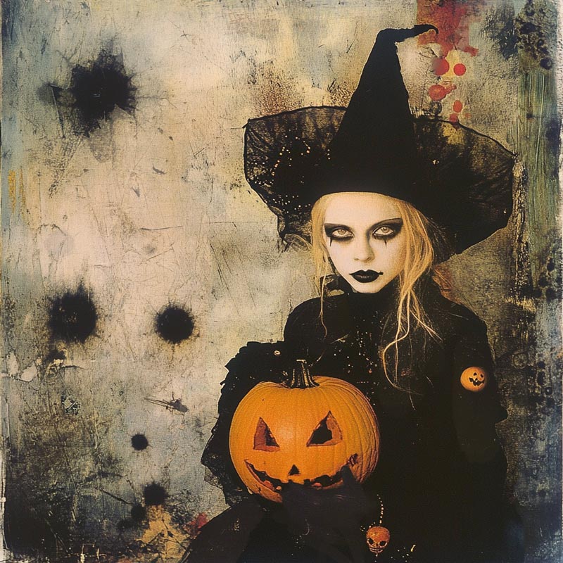 Halloween ~ Its Spiritual Meaning