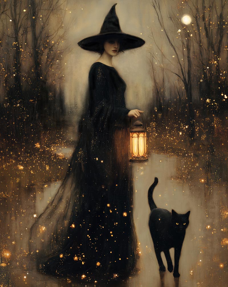 Halloween ~ Its Spiritual Meaning